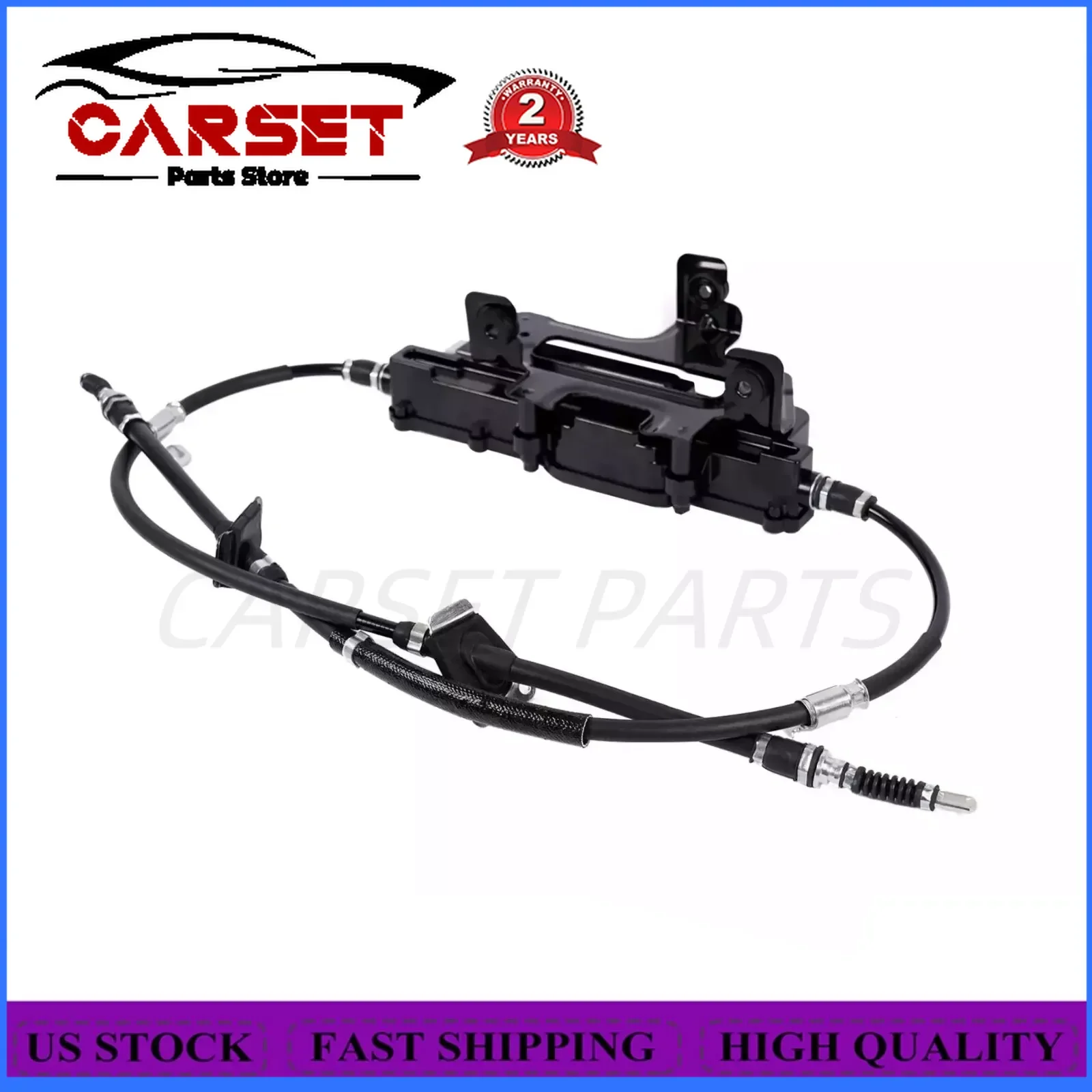 59700C5600,59700C5610 Parking Brake Assy Electronic Suits For Kia Sorento 2015-2018