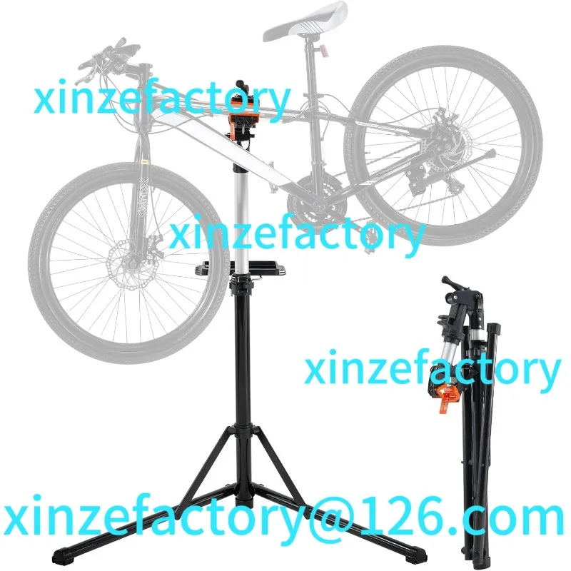

Be suitable for bicycle carbon steel repair rack repair stand, display stand, mountain bike repair stand