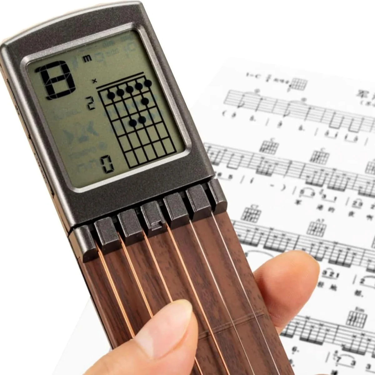 Thumbnail 3 - #31 Metronomes Comparison Guide