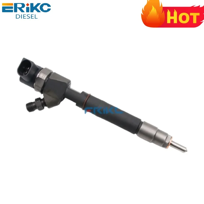 0445110189 0445110190 Ugello iniettore carburante diesel A6110701687 A6110701487 per Mercedes Benz Sprinter 2,2 2,7 CDI Jeep Grand