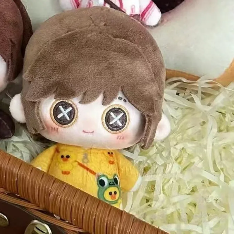 10 سنتيمتر الهوية الخامس تريسي ريزنيك نايب سوبيدار ميلي بلينيوس محشوة بلوشيز أفخم ملابس دمى أنيمي لعبة حقيبة سلسلة مفاتيح لعبة أطفال G #5