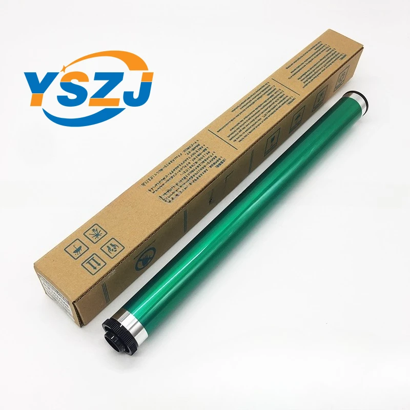 

4X 163 OPC Drum for TOSHIBA 165 166 167 181 182 195 200 202 203 205 206 207 210 211 212 223 225 230 232 233 237 242 243 245 250