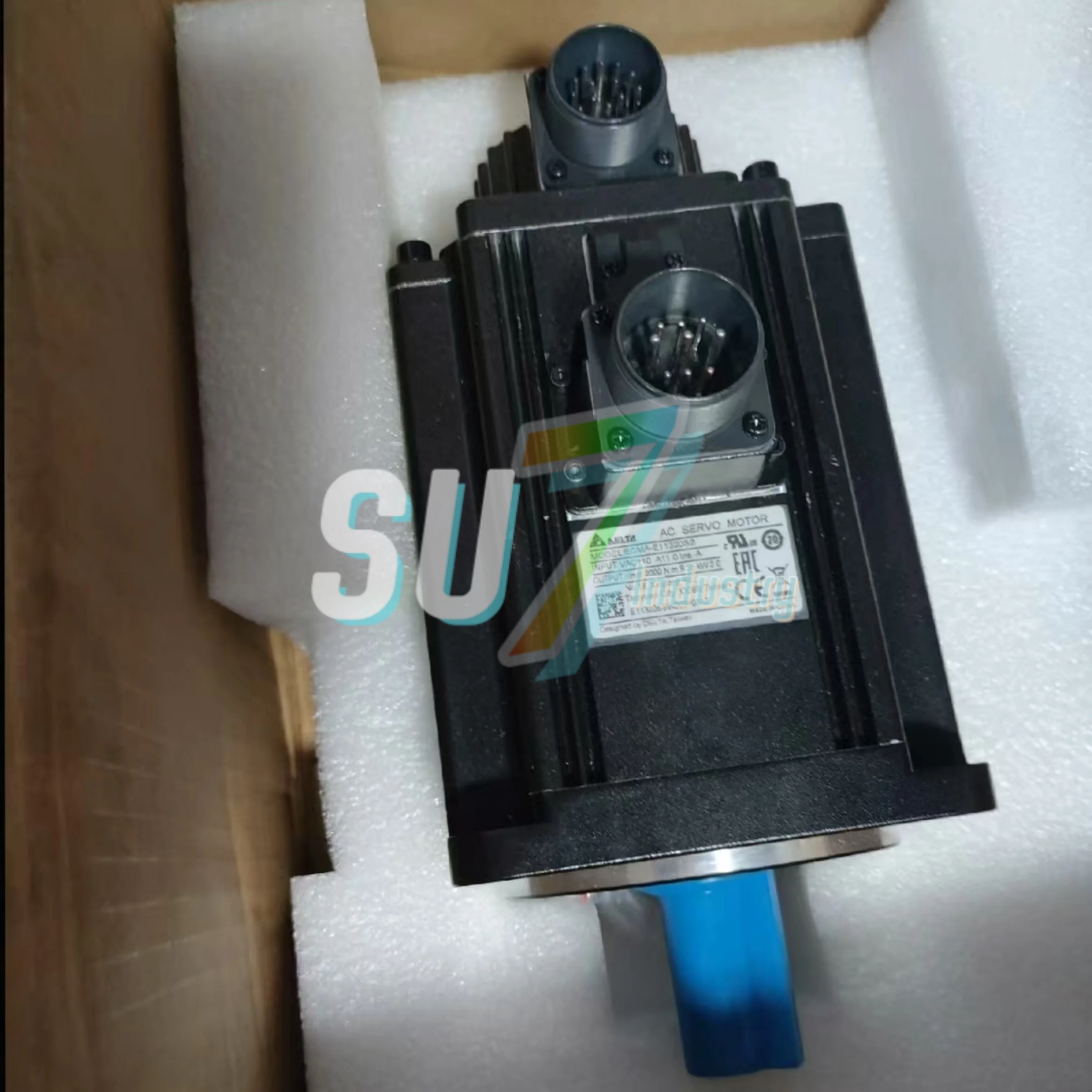 ECMA-E11320RS ECMA-E11320SS サーボ モーター 新品在庫あり