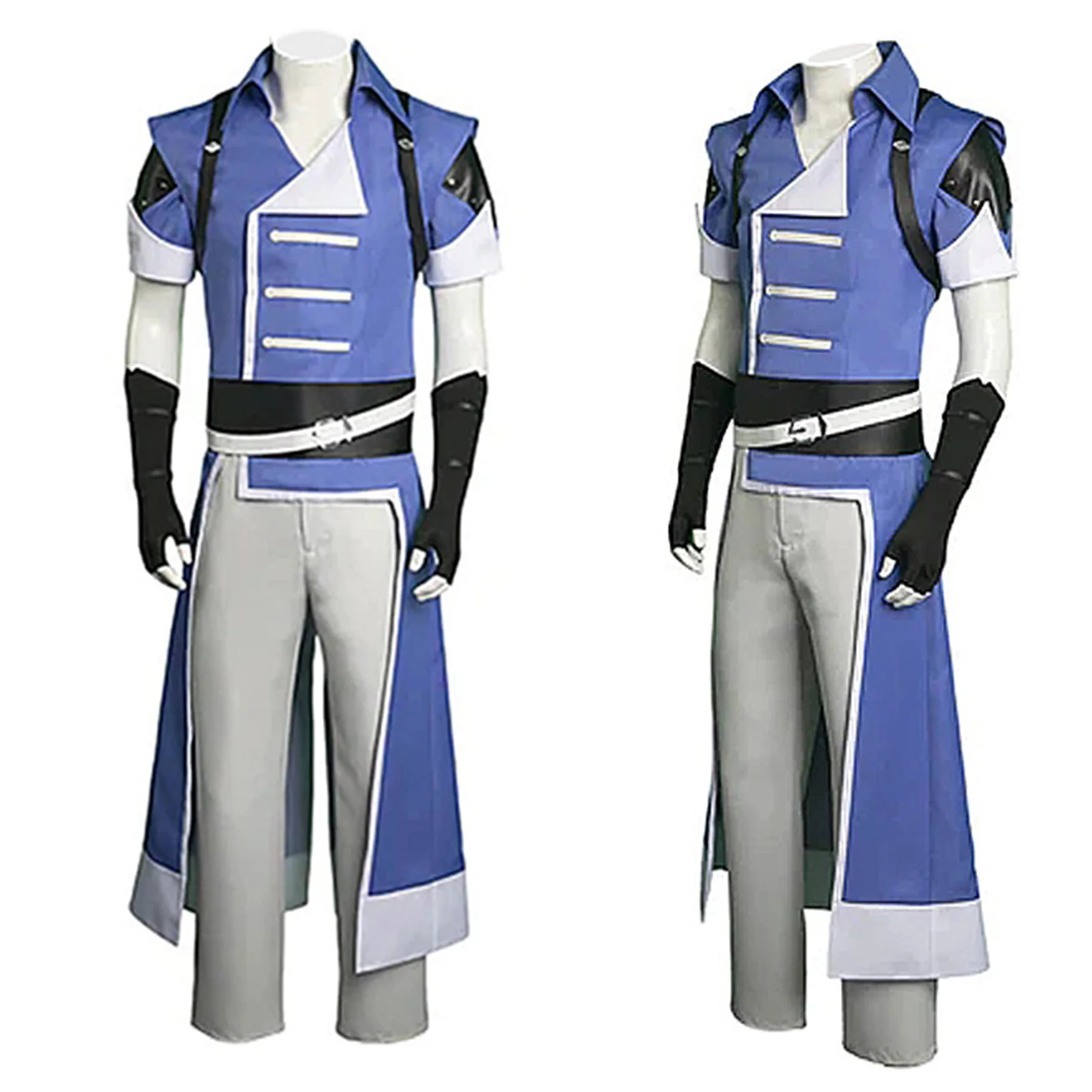 Game Nocturne Richter Belmont Cosplay Kostuum Uniform Top Broek Volledige Set Halloween Kleding Mannelijke Kleding Outfits Fantasie