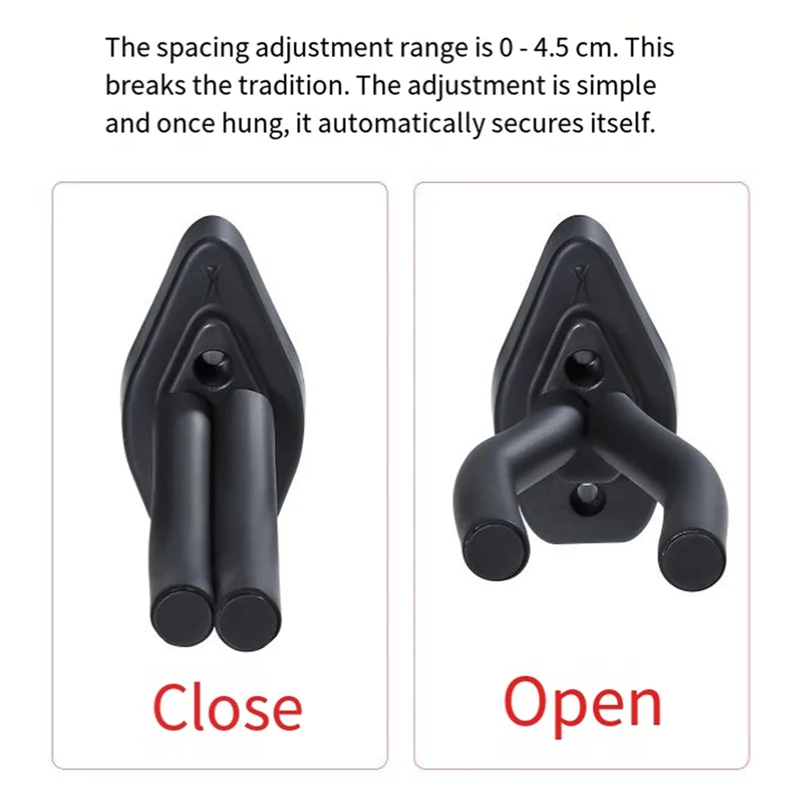 Abve-Guitar Wall Mo… - image