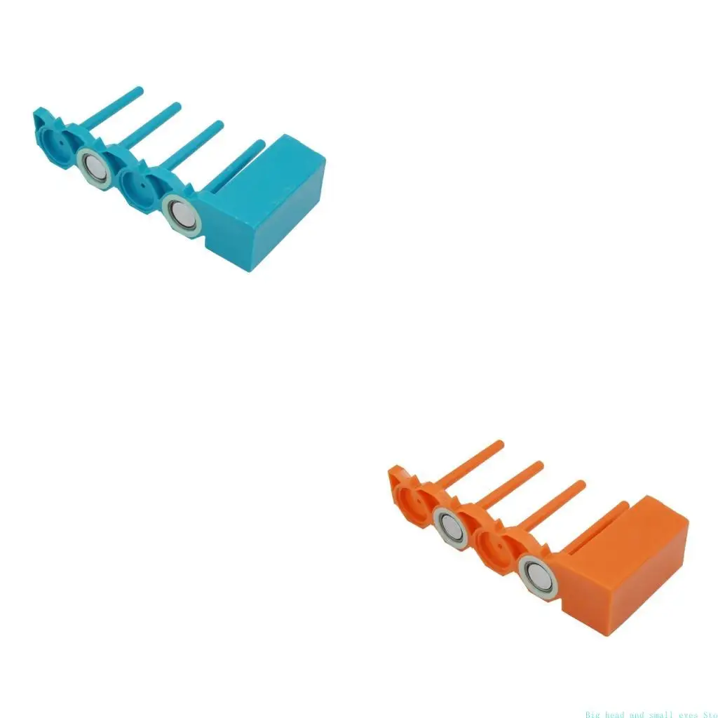 581C Thread Bobbin Holder Thread Management Tool for Clothing Repair