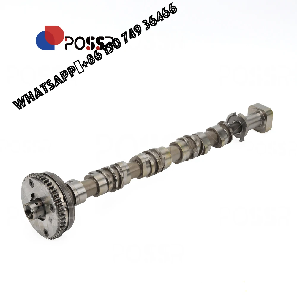 

06K109022R Auto Repair Parts New Engine System Camshafts and Bearing Bushes High Quality Camshaft for VW Golf AUDI A3