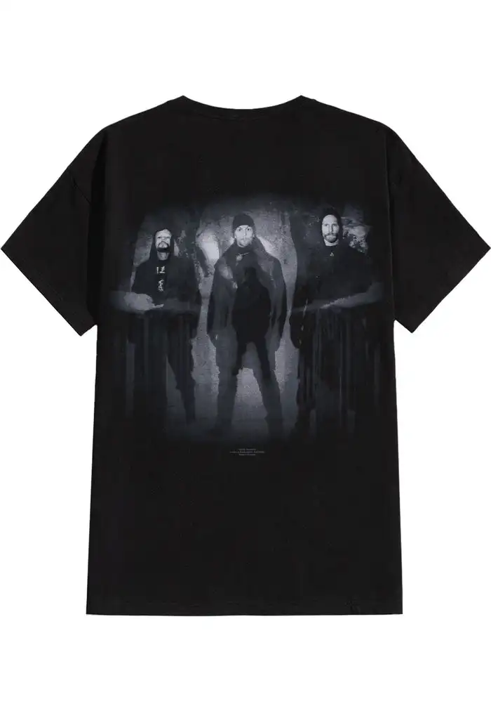 Dissection - Reinkaos - T-Shirt unisex cotton tee