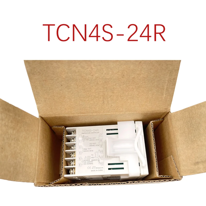 Autonics TCN4S-24R Temperature Controller Original TCN4S-24R Controlle New