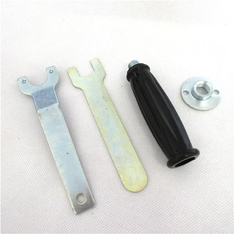 Ferramenta de polimento e depilação de máquina de moer de 7 polegadas