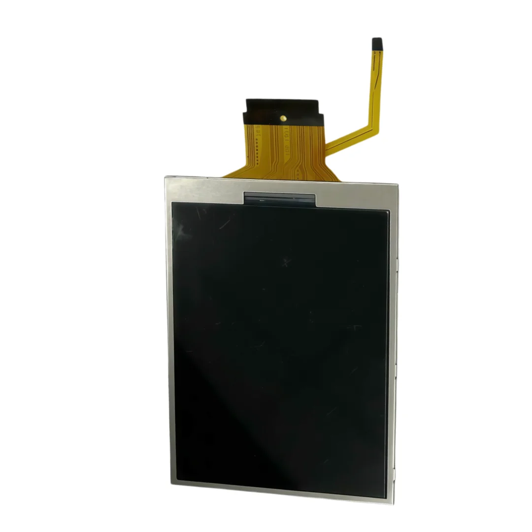 New LCD screen with backlight for Canon EOS 1300D 1500D 2000D Rebel T6 Rebel T7 Kiss X80 Kiss X90