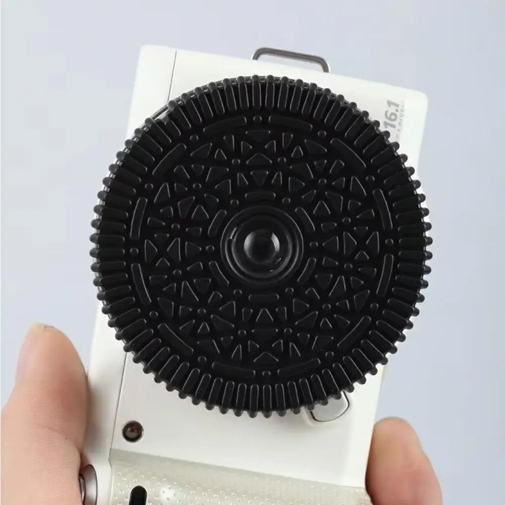 32 مللي متر F10 التركيز الحرة فطيرة عدسة لسوني E جبل/لنيكون Z-Mount/ل فوجي X-Mount/EF-M/M43 جبل سلسلة التركيز الحرة لين الكاميرا #6