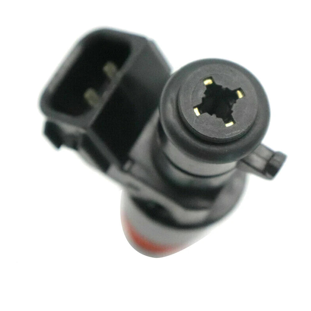 4 قطعة حاقن الوقود الجديد فوهة 16450-PPA-A01 لهوندا أكورد CR-V 2002-2011 2.4L-X67A #3