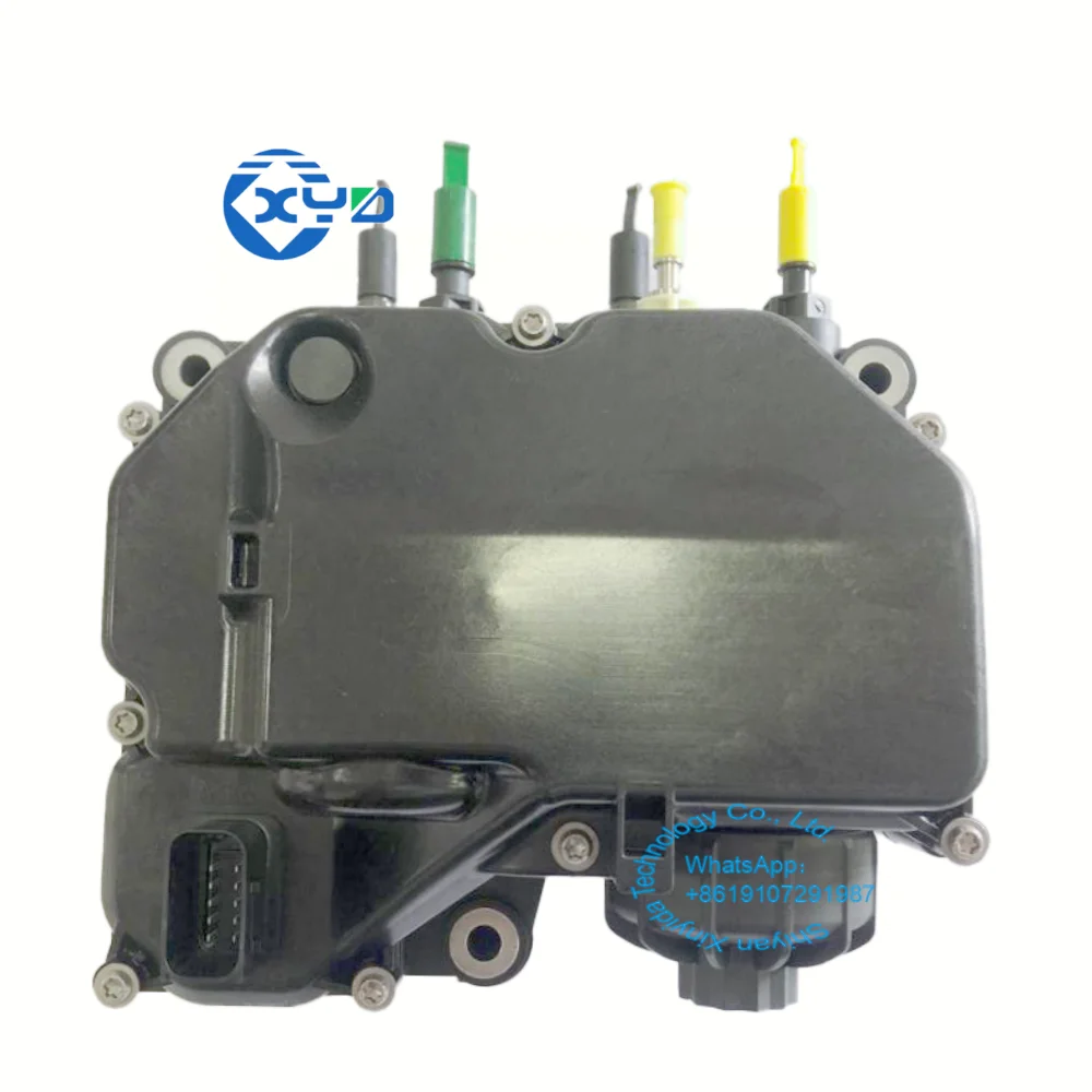 

Насос мочевины 0444042031 0444042145 0444042251 84481762 504381868 0444042208 0444042142