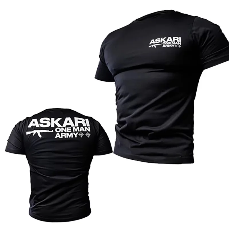2026 Sommer Boxen Atmungsaktive Sportbekleidung Erwachsene Kinder Familie Kampfsportbekleidung Outdoor Lässiges Rundhals Kurzarm Herren Oberteil T-Shirt – Detail 6