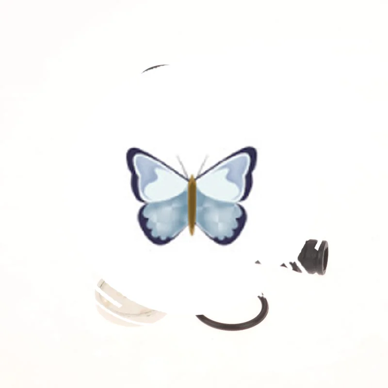 

Сменная турбо-насадка для роторного распылителя высокого давления Karcher K2 K3 K4 K5 K7