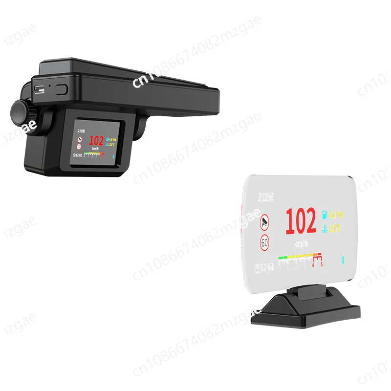 H6 Split-Type Hud H…