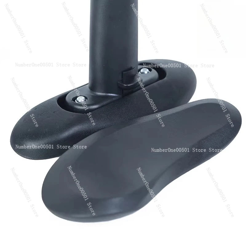 Multifunctional microscope chair armrest Ergonomic armrest drag Rotary lift arm support Physician chair armrest