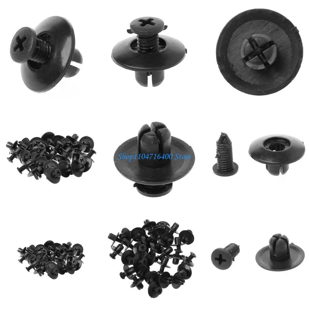 y1gd-30-pcs-car-8-мм-для-splash-guard-clip-clip-закрепитель-для-fo