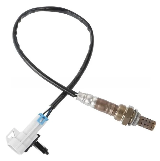 

Oxygen Sensors for Automotive Spare Parts 12590790