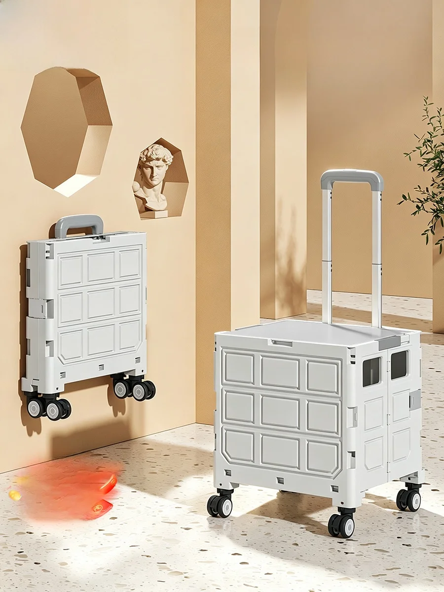 portable-folding-lightweight-hand-pulled-shopping-cart-vegetable-buying-camping-cargo-trailer-household-utility-trolley