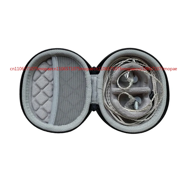 Iem Headphones Case… - image