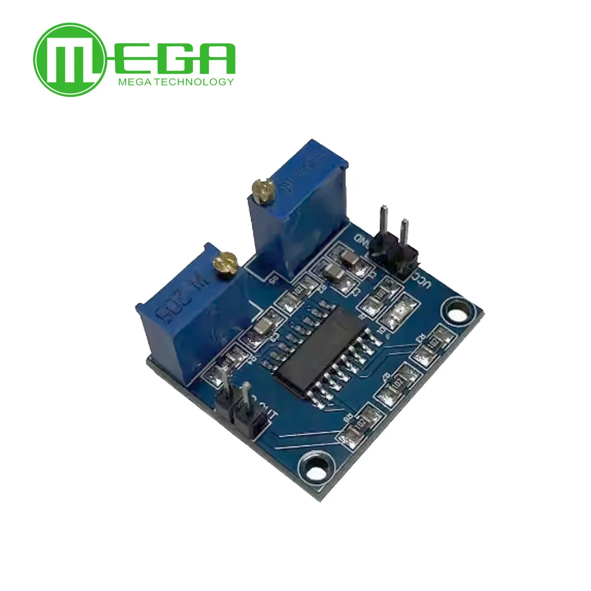 TL494 SG3525 PWM Controller Module Adjustable Frequency Control Board Module Diy Electronic