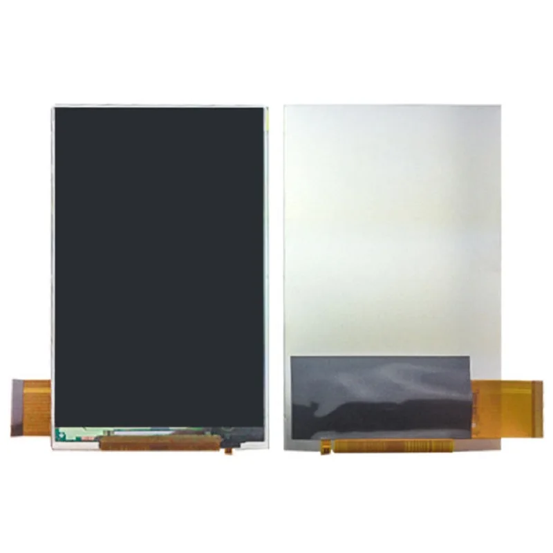 LS035Y8DX04A 3.5 Inch Free Angle CG-Silicon 480(RGB)*800 Resolution Square LCD Screen Panel For Mobile Phone