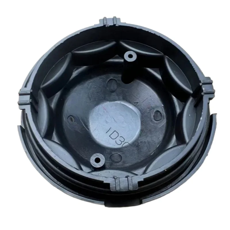 Automobile Headlight Waterproof Dust Rear Cap High Low Beam Plastic Sealing Side Plug Cover for Hyundai Elantra 2019 2020