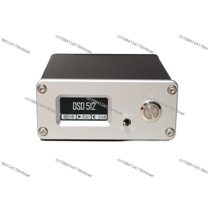 AF200 USB Digital Interface SPDIF Coaxial AES Fiber I2S HDMI Output DSD1024 PCM768 DDC