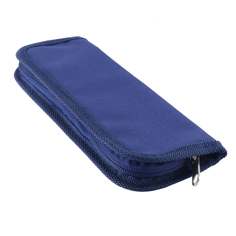 Portable Insulin Cooler Bag Diabetic Insulin Travel Case Cooler Pill Box Aluminum Foil Ice Bag