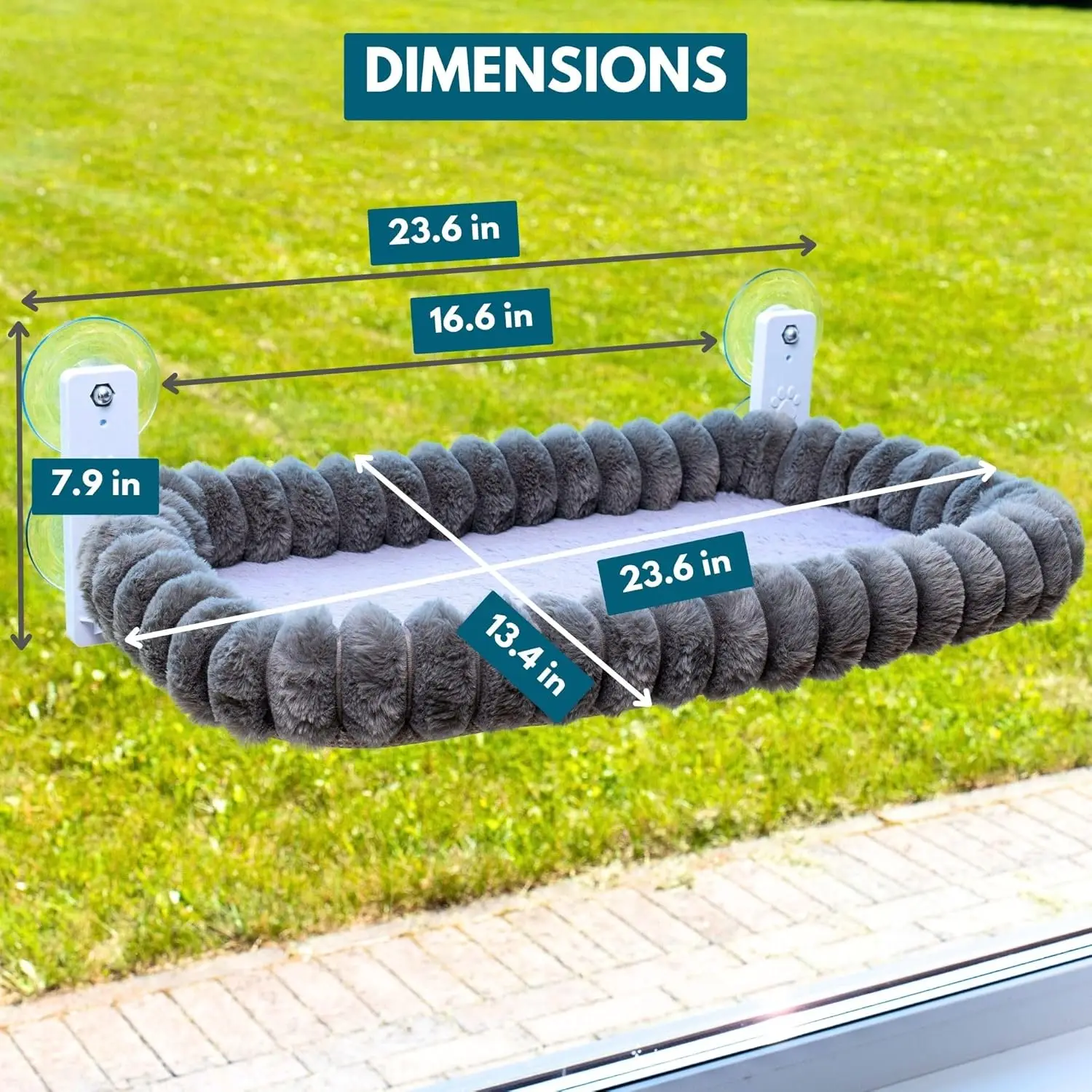 Thumbnail 2 - #68 Best Cat Beds to Buy In 2026