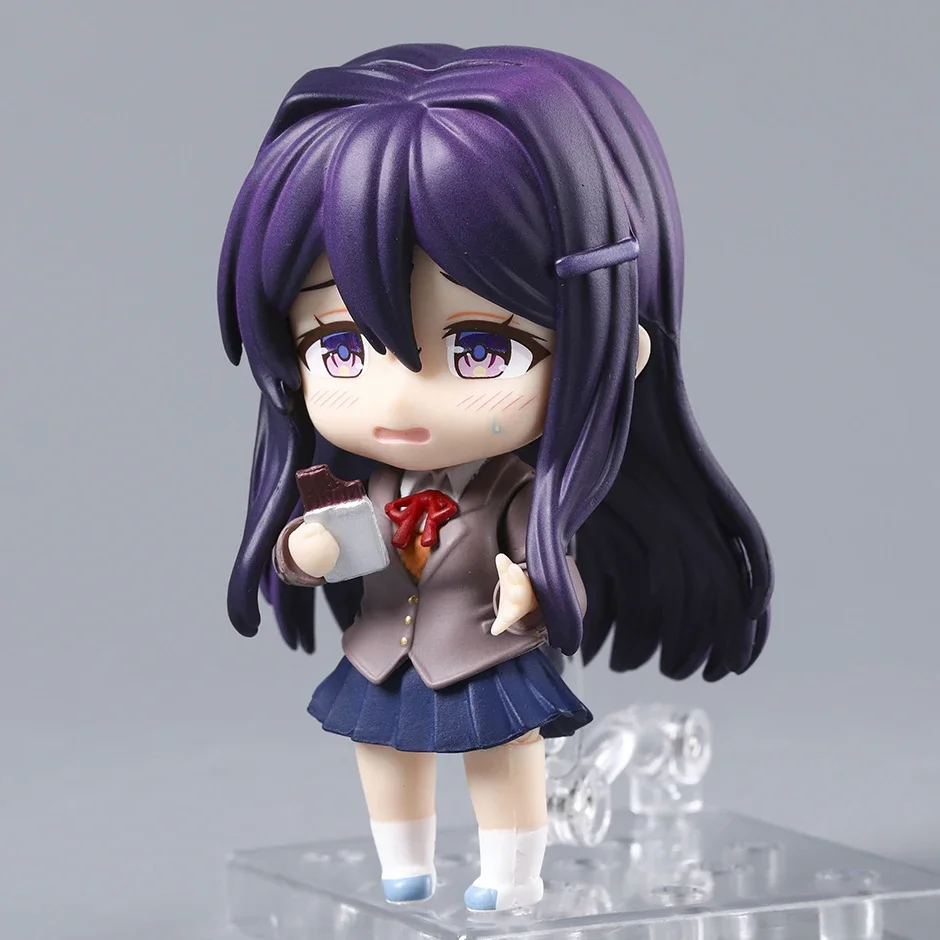 ドキドキ文芸部！ ユリ 2283 アクションフィギュアコレクタブルモデル