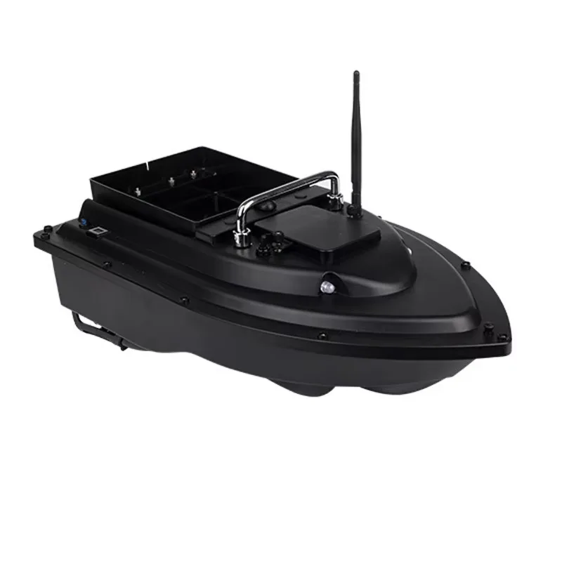 GPS Positioning 600m Smart Remote Control Fishing Bait Boat for Fishing