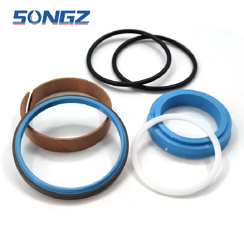 High quality Products Track Adjuster Seal Kit For Komatsu PC360-7 Adjuster Seal