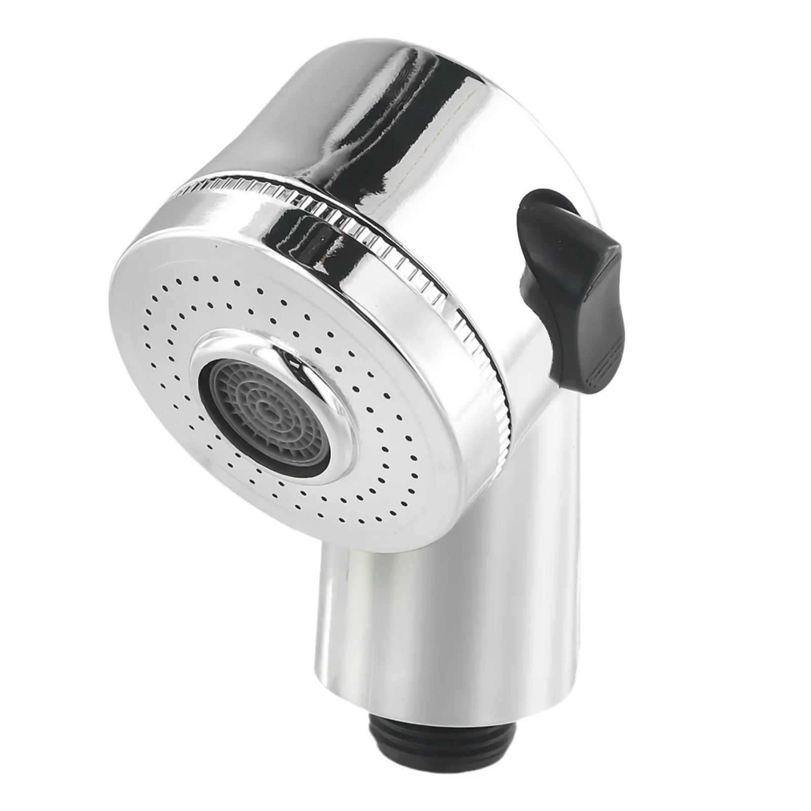 

Shampoo Bed Faucet Shower Head Barber Shop Supercharged Shower Nozzle Water Saving Pressurized Spray Head G1/2 Interface