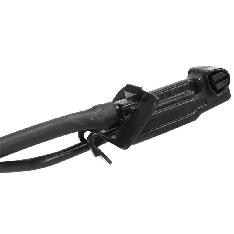 Classy-2Pcs Front Windshield Washer Nozzle Sprayer Jet Parts LR083282 For Land Rover Range Rover IV L405 / Discovery 5 L462 W/ H