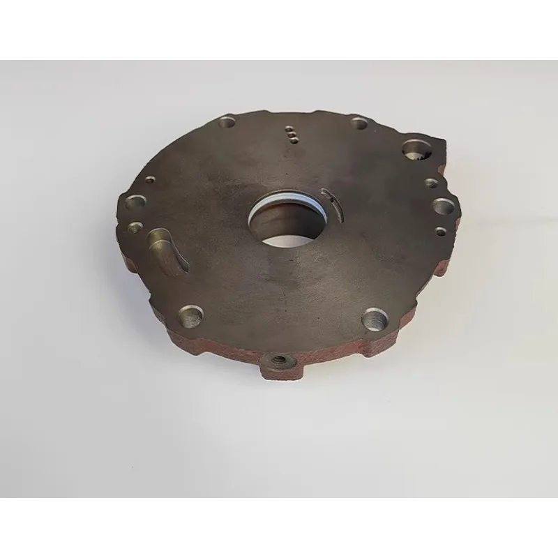 

Запчасти для ремонта вакуумных насосов Beck: роторы VT4.25/VT4.40KVT3.80DVT3.100.