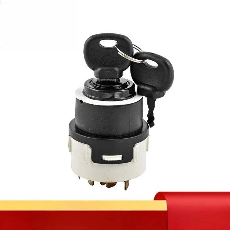 Suitable for Jungheinrich Forklift Parts DFG Switch Lock 50030507
