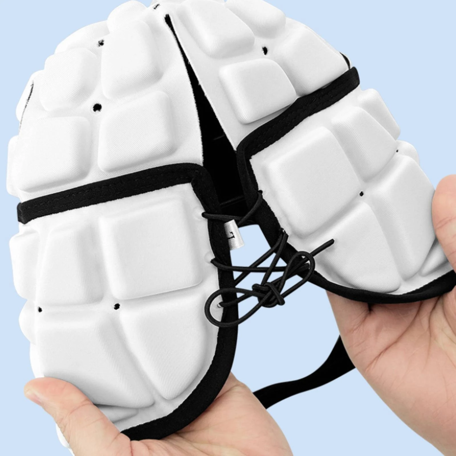 baby blue bike helmet Kask Sintesi SHARK FIN CHROME – to go bag which allows an individual Color:nylon