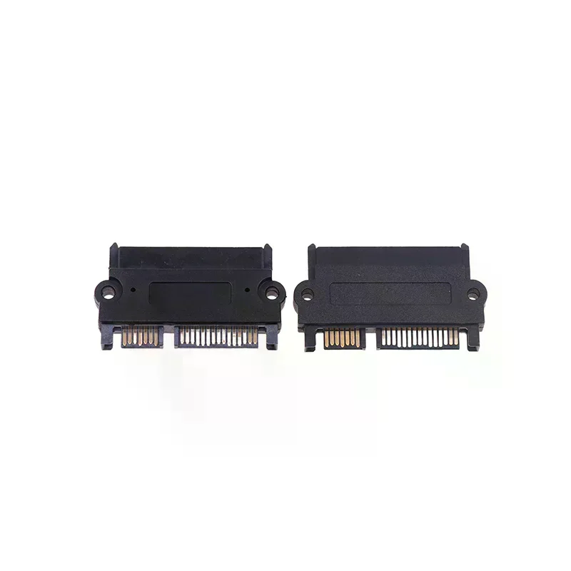 1pc Adapter Sff 8482 Sas Converter Straight High Quality Durable Material Easy To Install Ideal Gift Choice