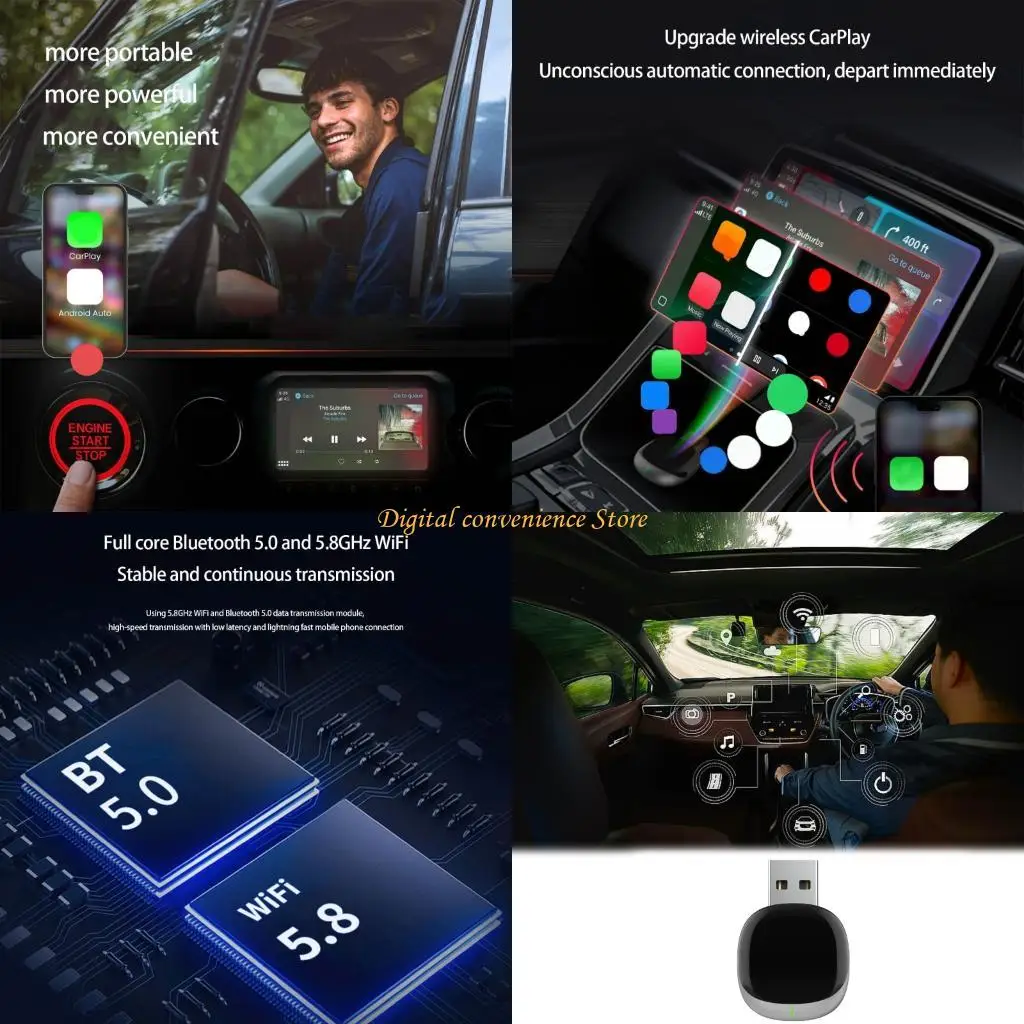 

97QA 720P Intelligent Link Multiple Device Support Dense Size Permanent Environmental Substance