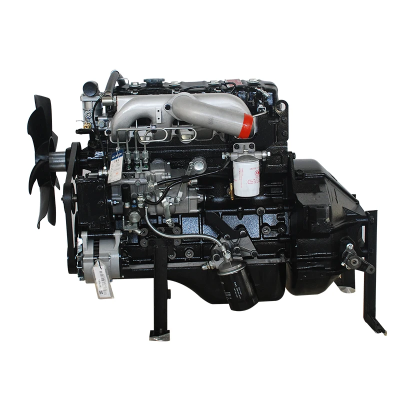4 Cylinder 150hp Engine For Sale