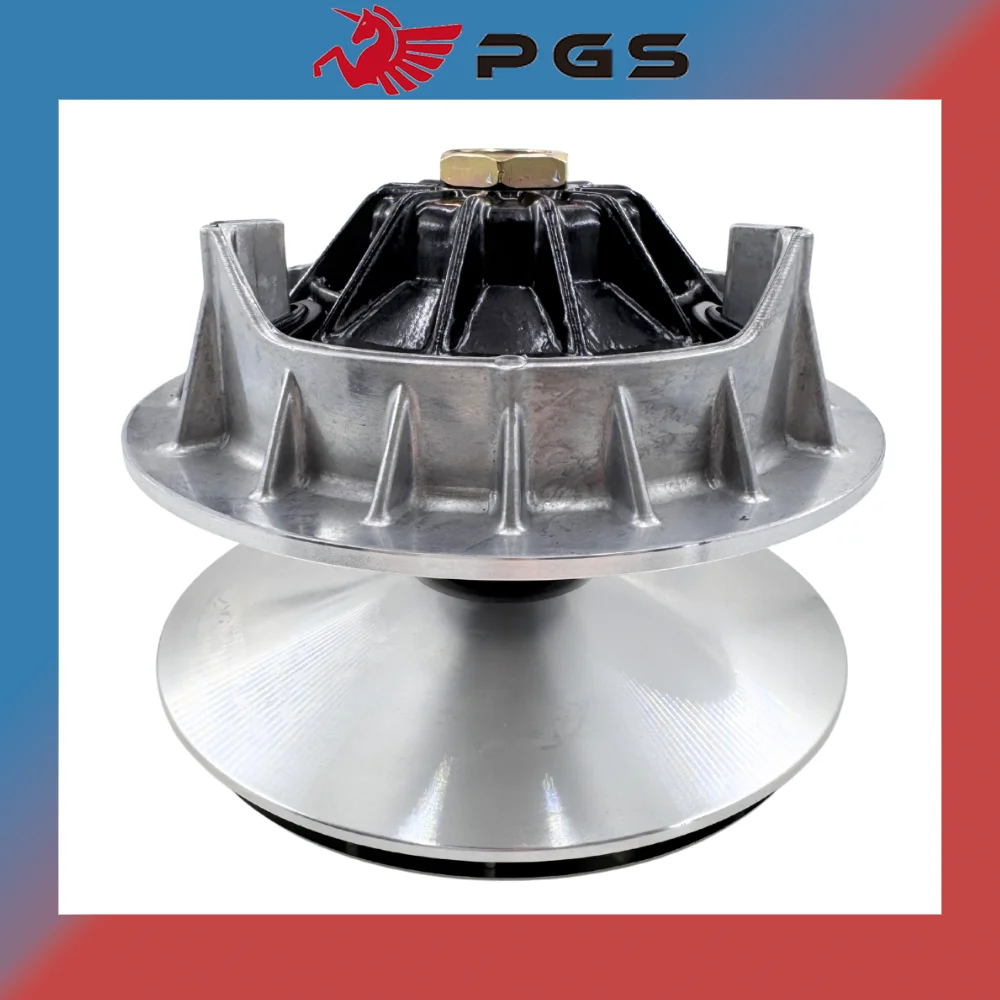 CVT Primary Driving Clutch ASSEMBLYF For ATV Segway 570 Snarler AT6 Clutch Parts No. F01E20000001 LU097104