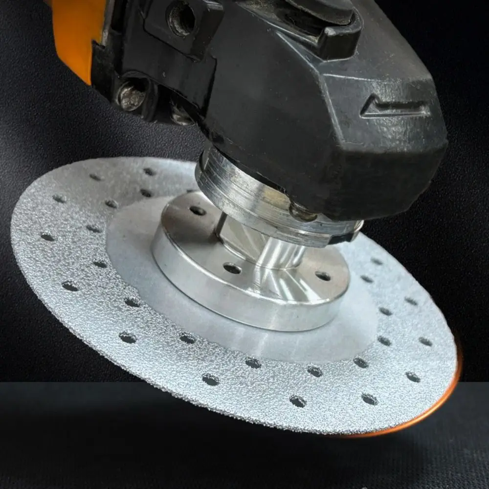 

Алмазный шлифовальный круг 115/125 мм, многофункциональный шлифовальный диск для металла высокой твердости, полировальный диск, чашка, колесо, камень, кирпич, бетон