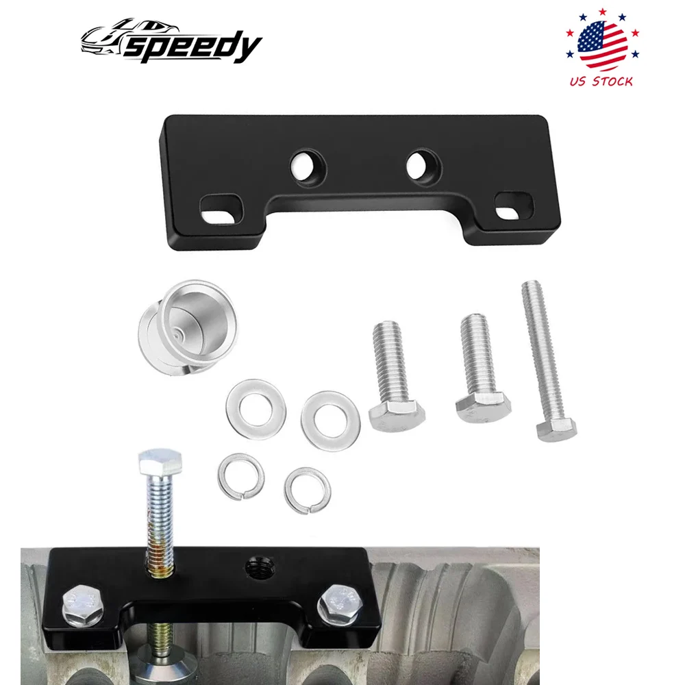 

Autop1140 Черный пружинный компрессор клапана, алюминий для Honda Acura B16A B16B B18C H22A DOHC EA-1018