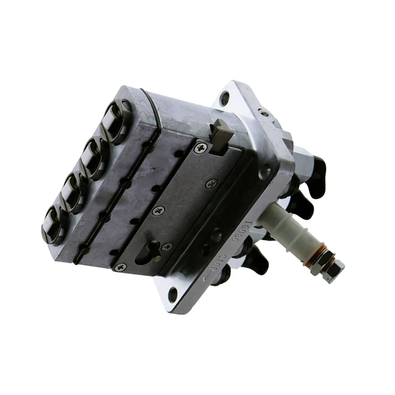 

Fuel Injection Pump 16060-51010 16060-51013 Compatible With Engine V1305 V1505 Tractors B2710HSD B2910HSD Generator J116