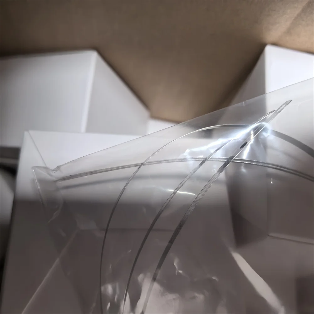 

20pcs Encoder Strip QC4-6400 for Canon MG2580 MG2980 MG2920 2922 2520 2420 2522 3010 MG3010 TS3180 3100 3380 3120