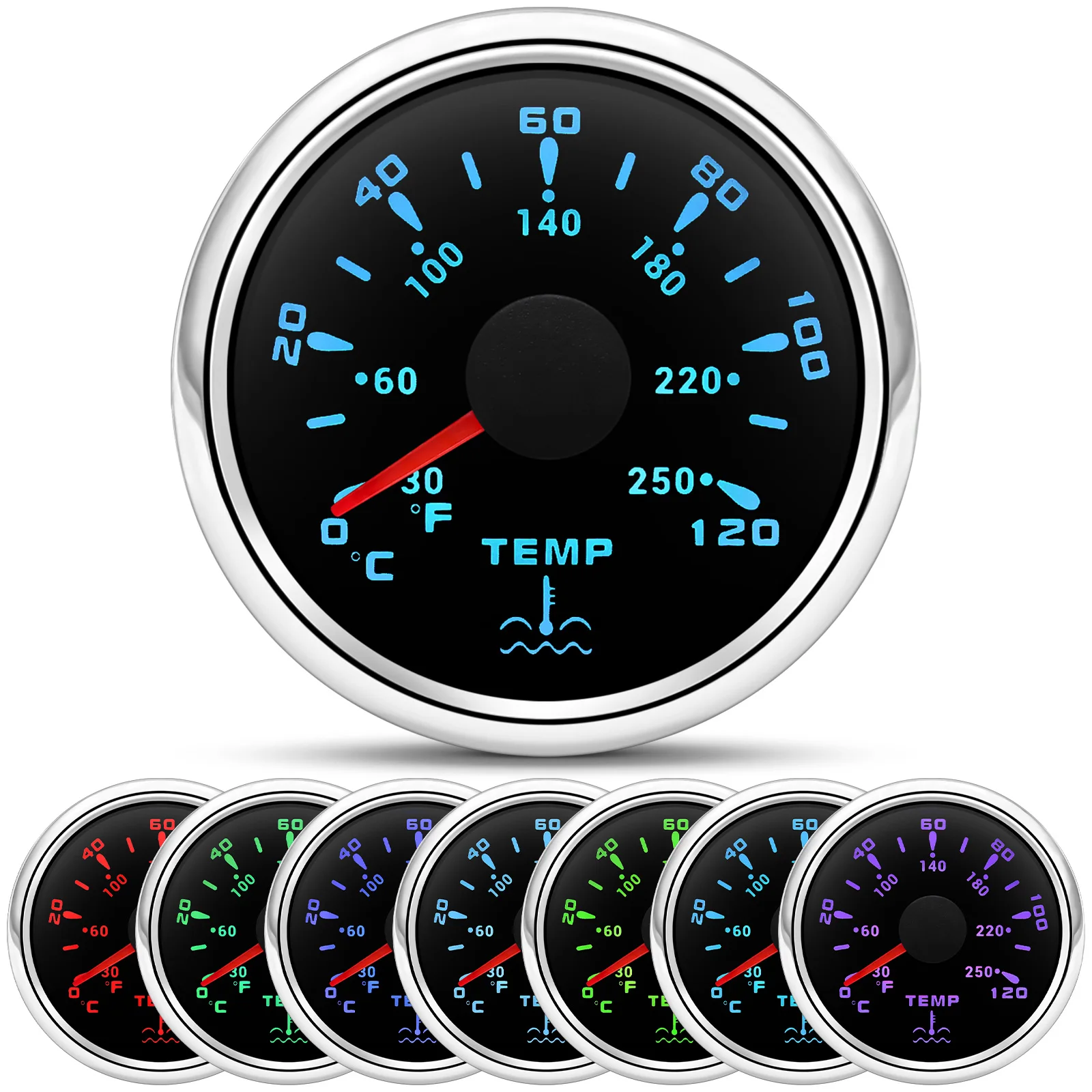 Variant: WS