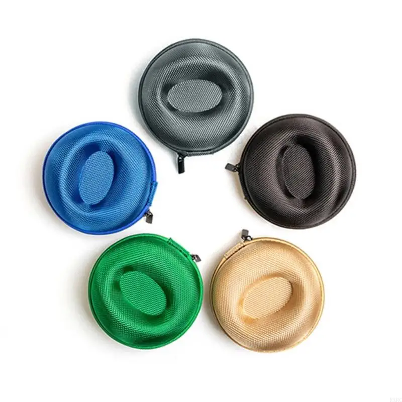 KXRC EVA Watch Case Portable Watch Container Training Onge Watch Box